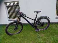 Rower elektryczny MTB 625Wh