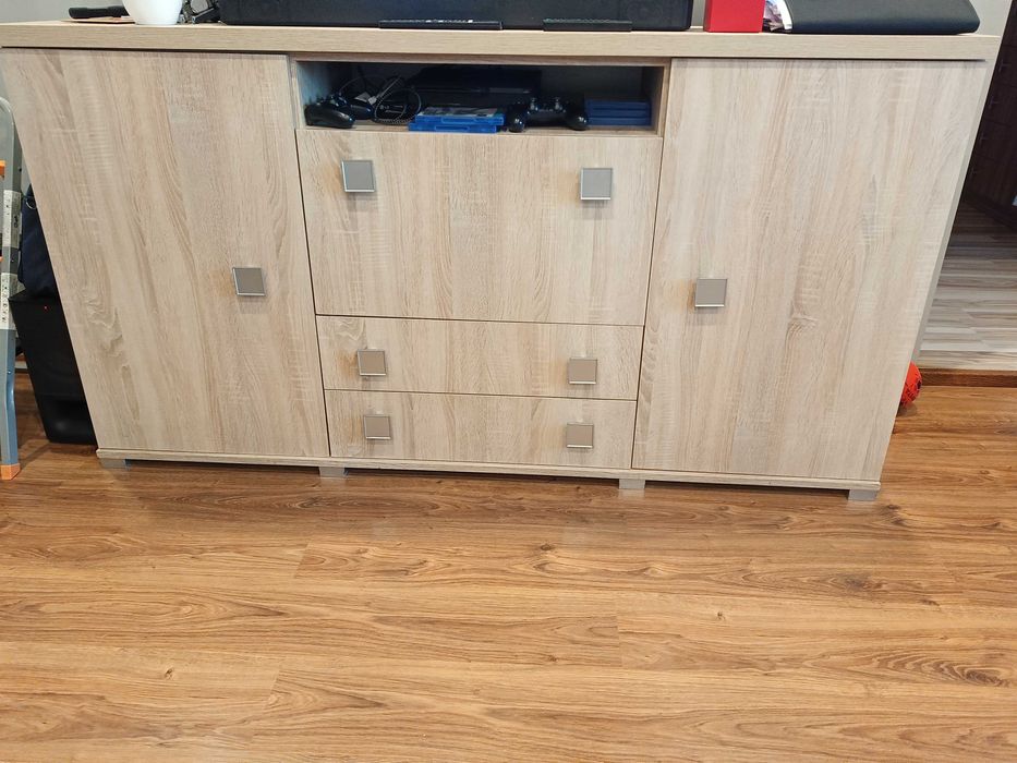 Komoda do salonu