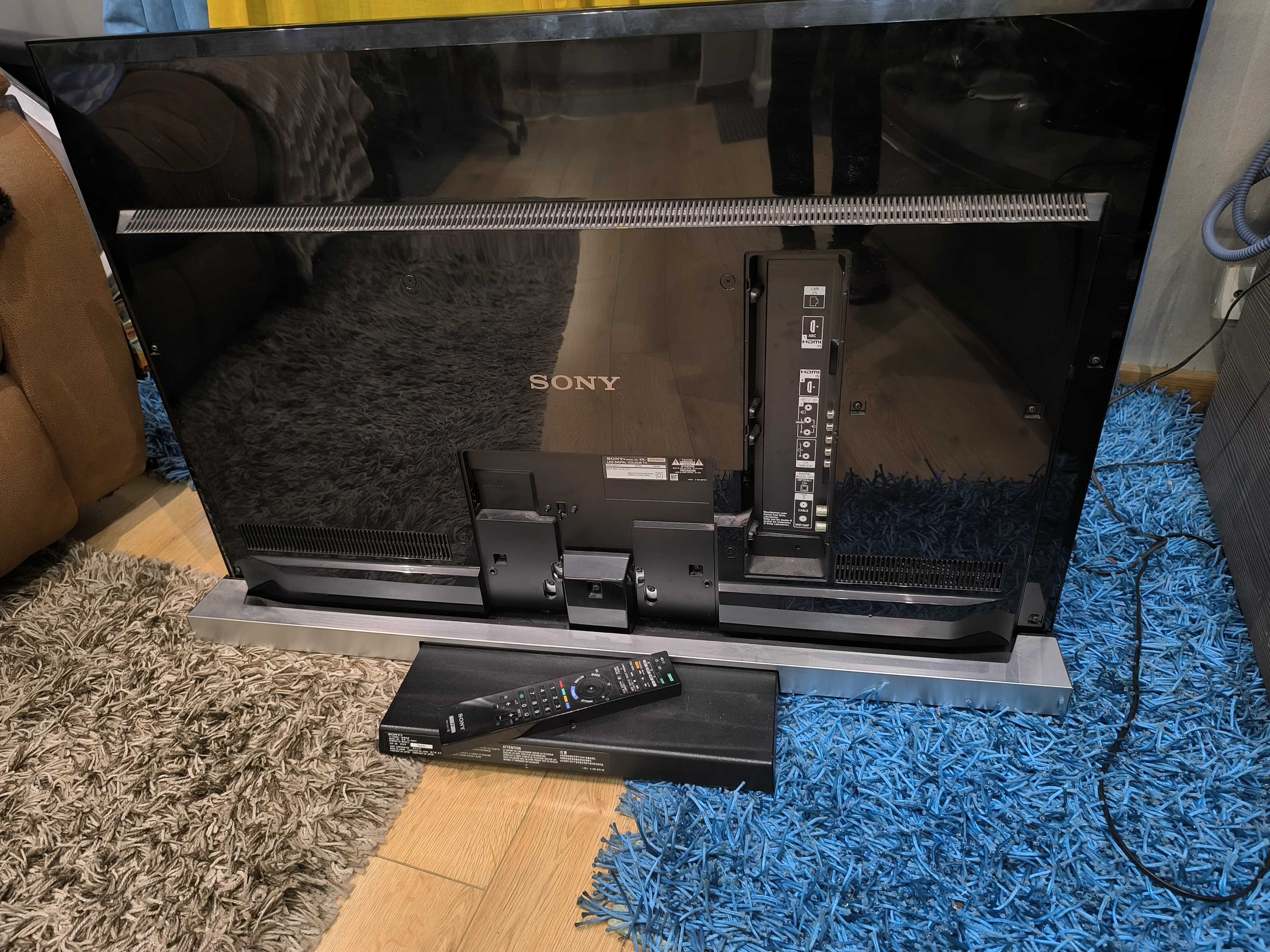 TV Sony Bravia de 40