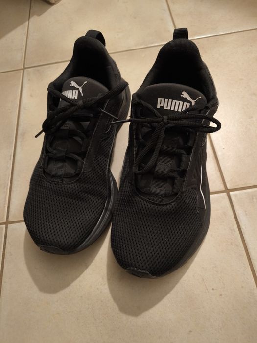 Buty sportowe męskie Puma DISPERSE XT CORE