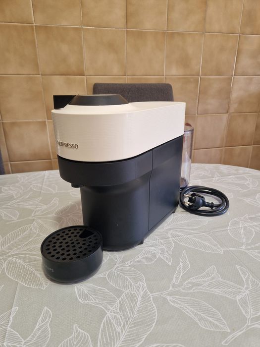 Máquina de Café Nespresso