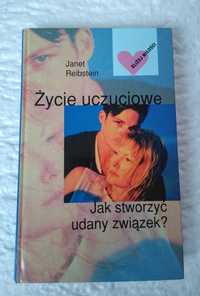 Życie uczuciowe. Jak stworzyć udany związek? -
Janet Reibstein