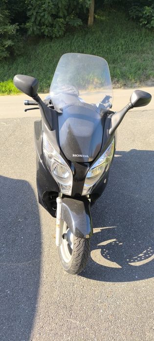 Skuter Honda Swing S-wing 125cm. 2007r. Kat. B