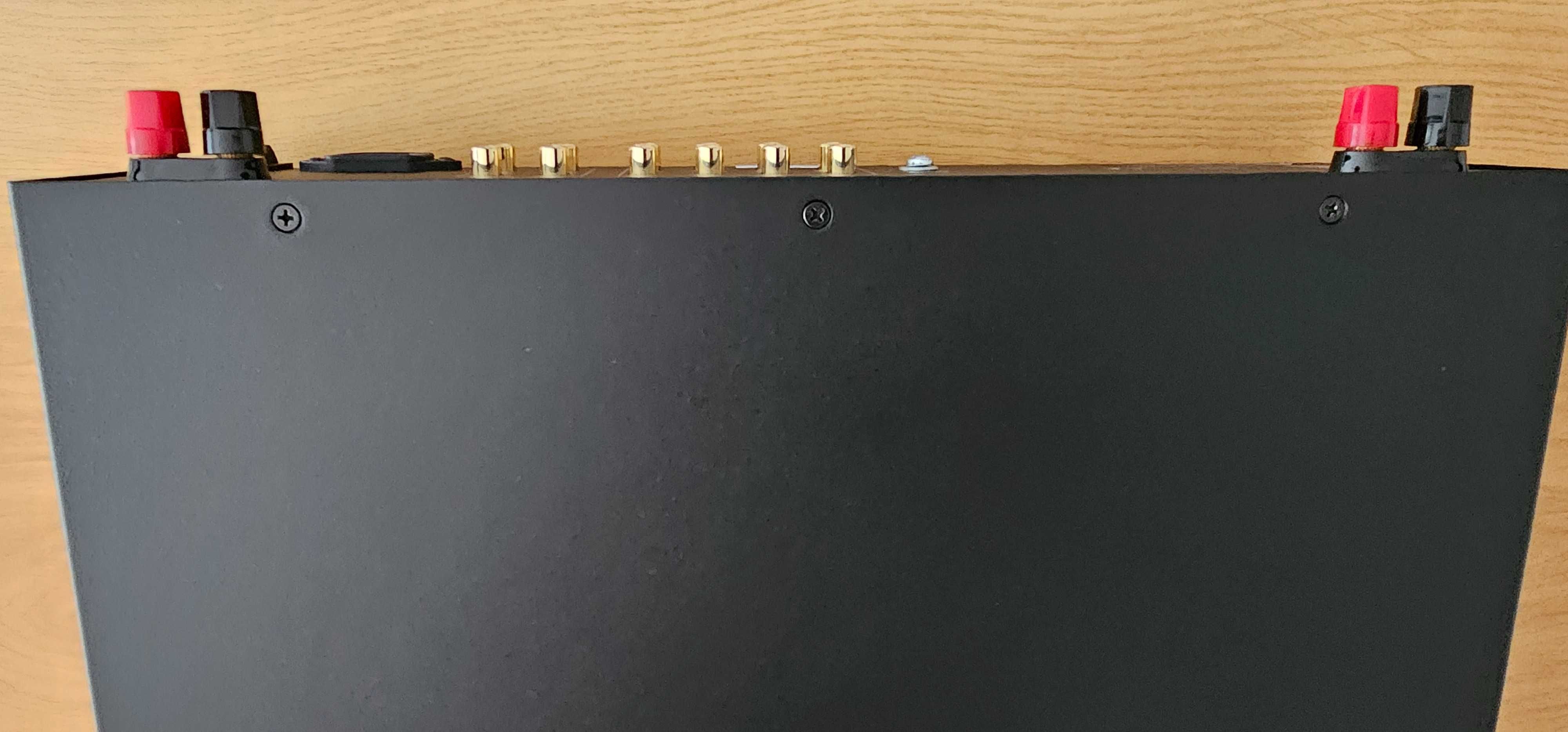 Rogue Audio Sphinx 3