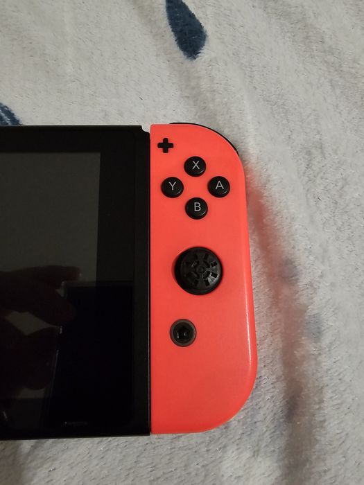 Vendo Nintendo Switch Verrsão V2