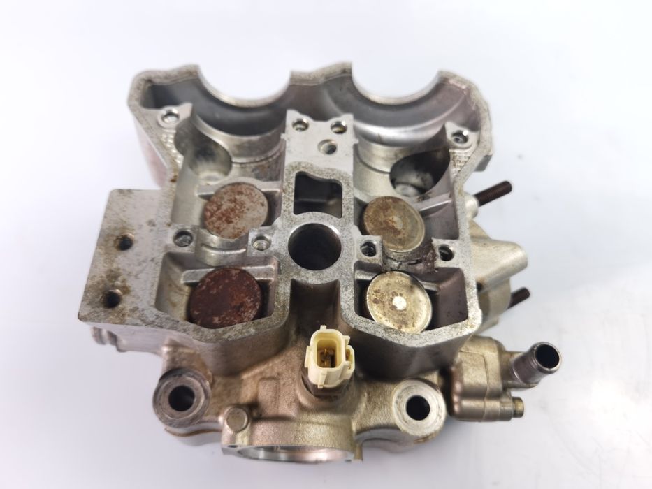 Głowica yamaha grizzly 700 kodiak 2017