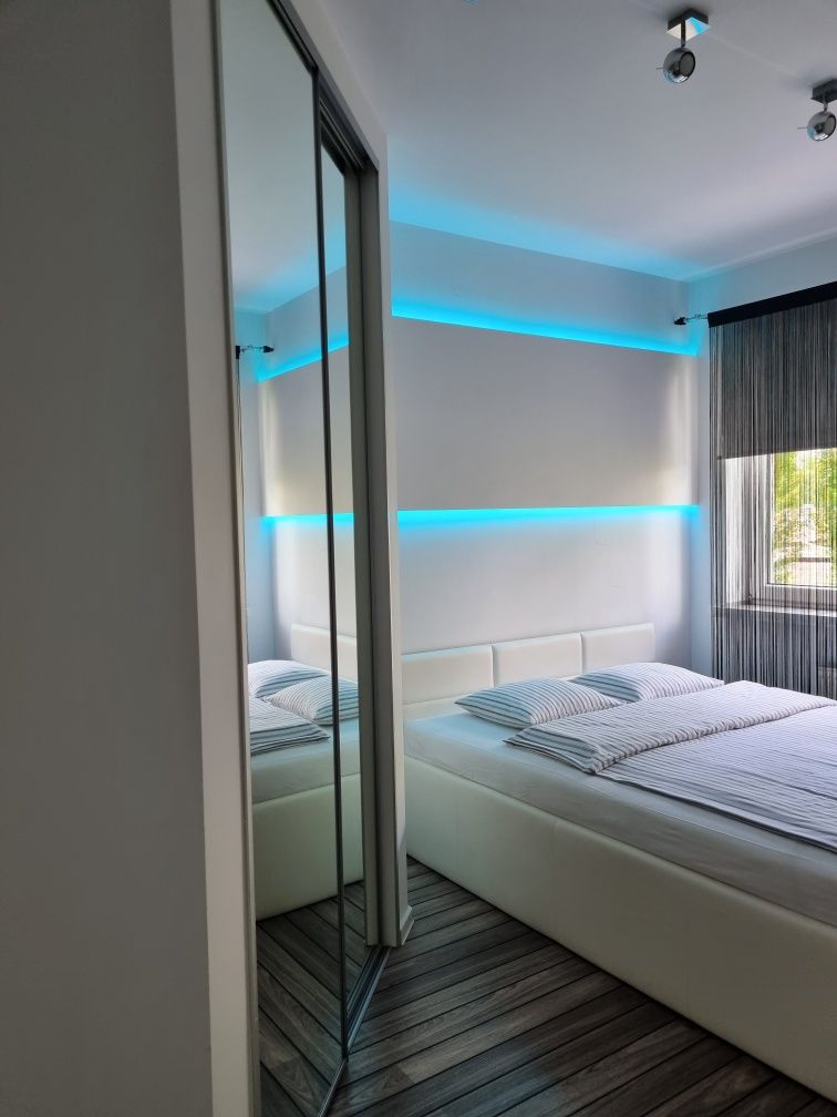 Piękny Apartament Exclusive "6 plus" na doby