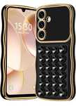 Etui z silikonową przyssawką Samsung Galaxy A54 5G