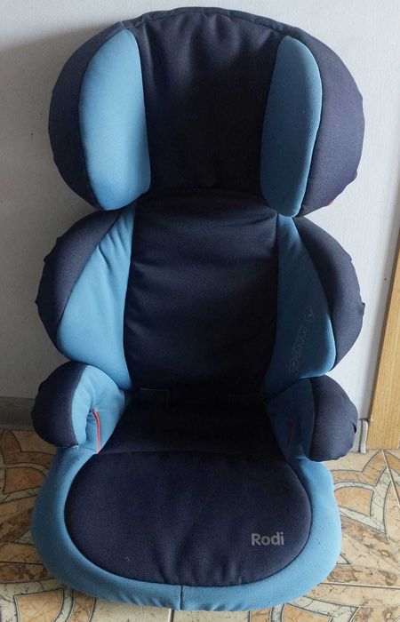 Fotelik maxi cosi rodi