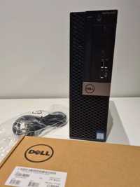 Workstation Dell OptiPlex 5060 - i5 8500 - GTX 1650 4G
