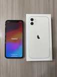 telefon iphone 11 64gb white