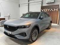 Voyah Free 107 kWh Luxury