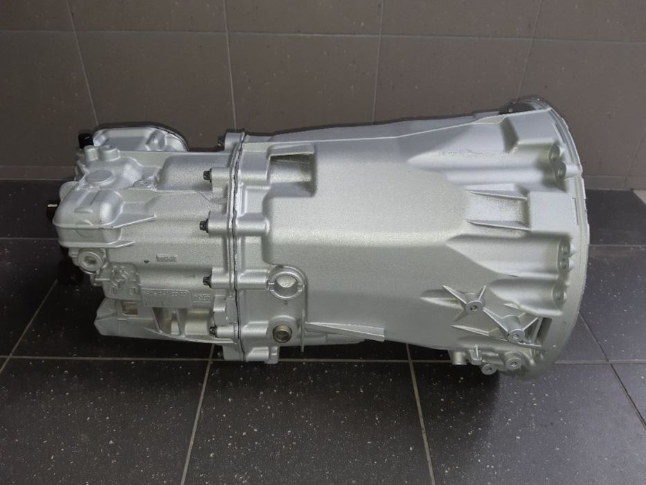 SKRZYNIA BIEGÓW MERCEDES SPRINTER 319 419 519 3.0CDI V6 711685