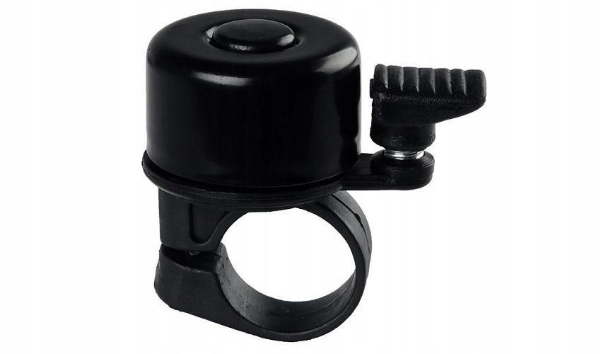 Mini Dzwonek Mechaniczny