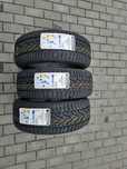Opona Barum Quartaris 5 195/45 R17 81H FR nowa