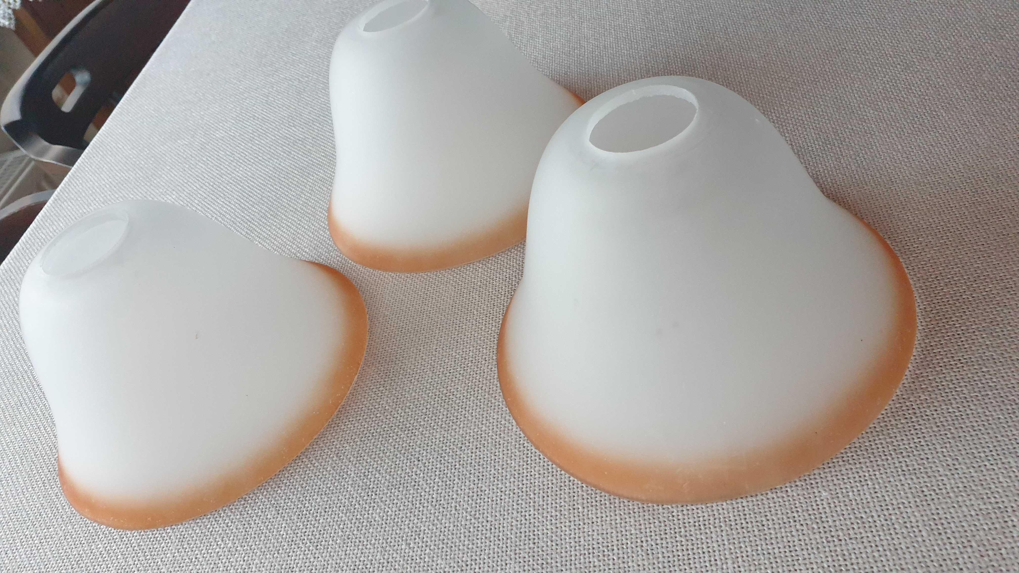 Klosze do lampy, żyrandola