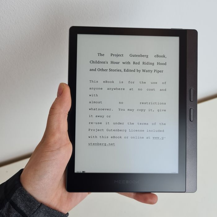 Електронна книга М7 MEEBOOK  нова