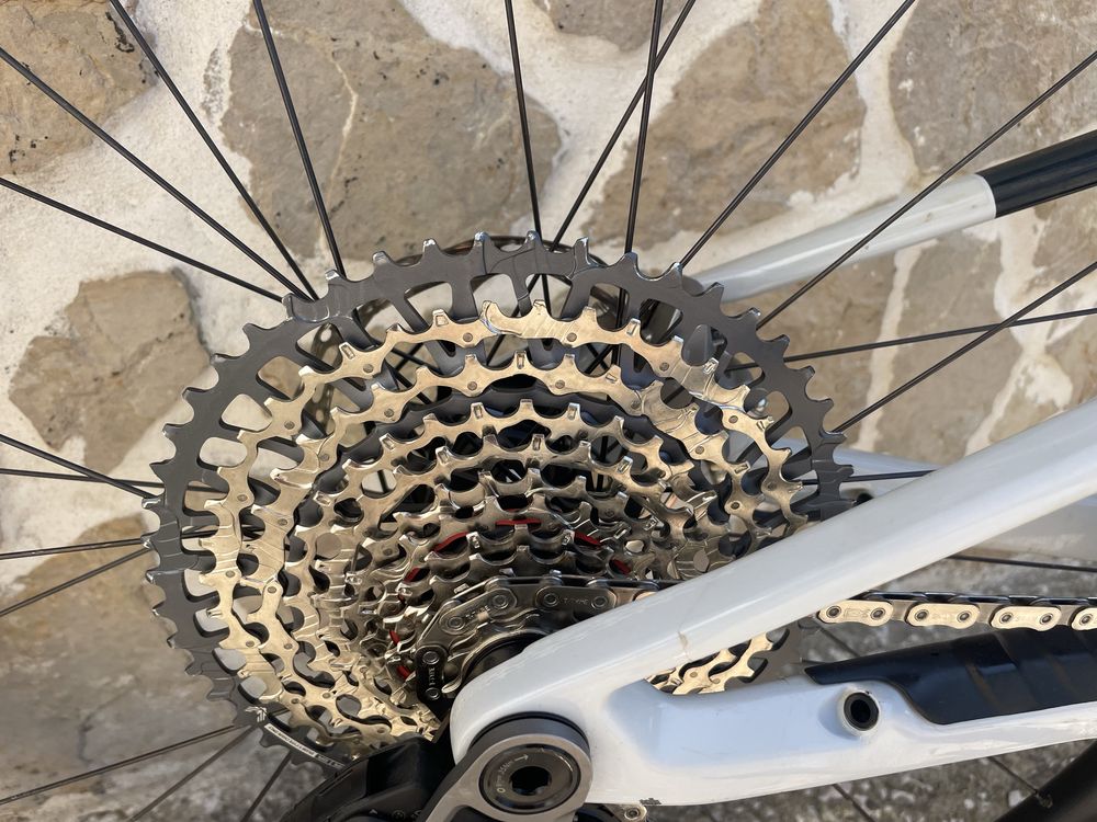 Orbea Oix M11 AXS 2023