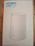 Router alcatelHH71V1