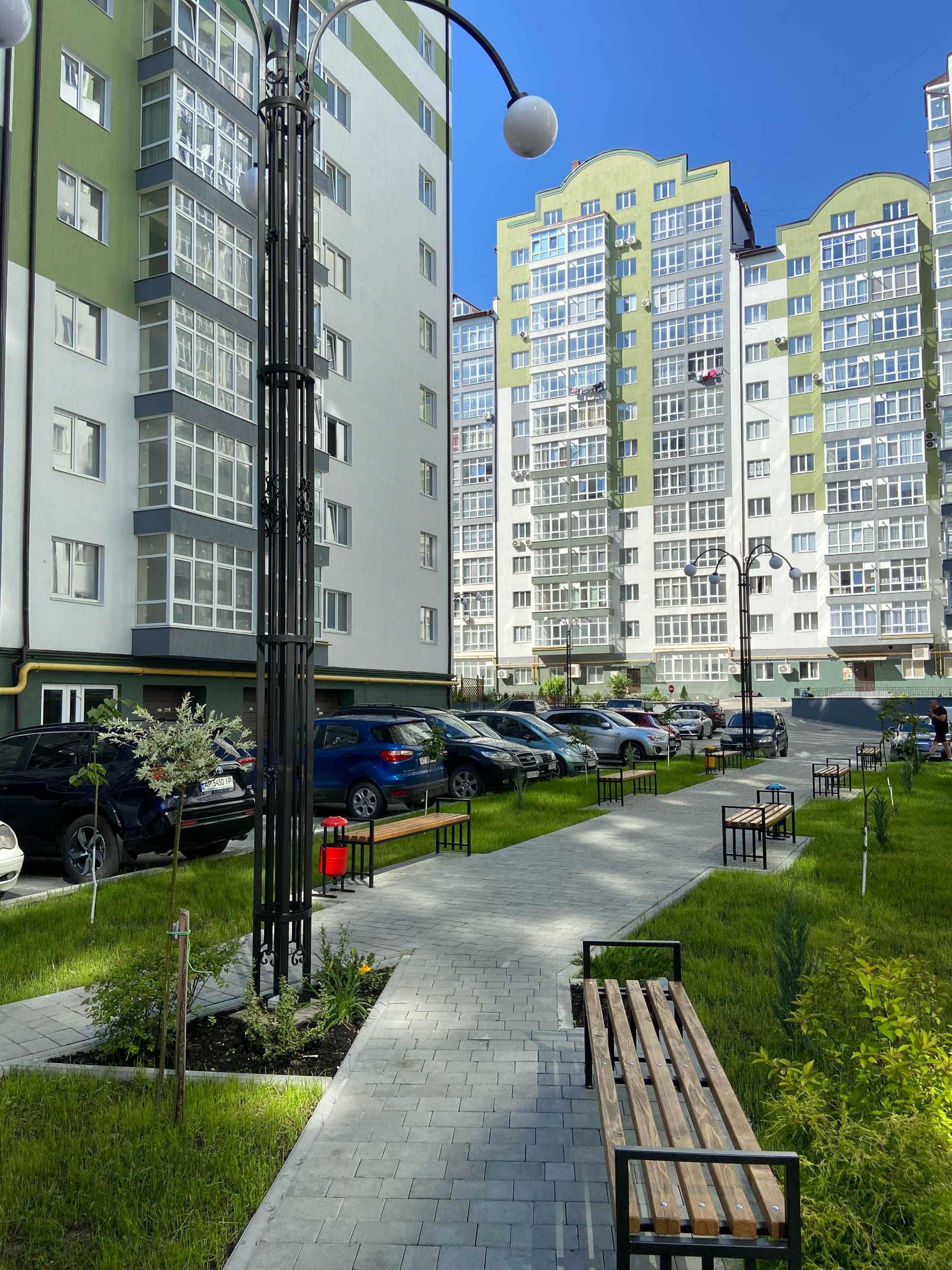 Продам,3-кімн,центр.здана,готова,Сахарова,Бандери,Незалежності,Височан