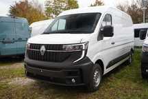 Renault Master  dCi L3H2 Extra - Od ręki !