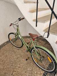 Bicicleta Windsor