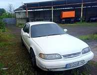 Продам hyundai sonata