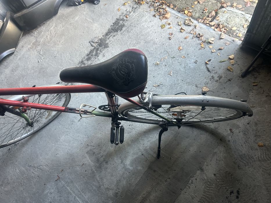 Rower kolarski Kolarzówka