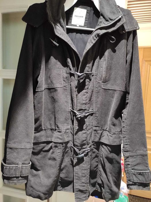 Casaco Inverno Chevignon - Tamanho XL