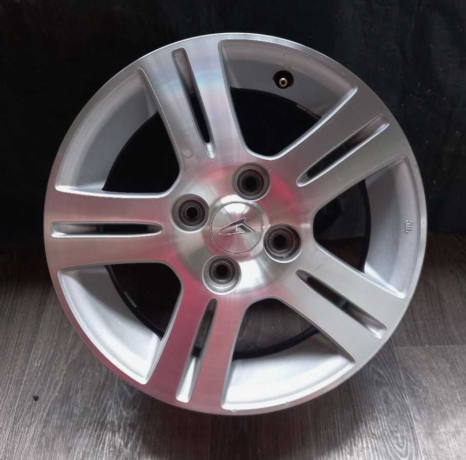 диски 4x100 R14, 4х100 R14, ENKEI, Japan