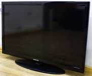 Телевізор Samsung UE32D4003BW – 32", LED, в ідеальному стані