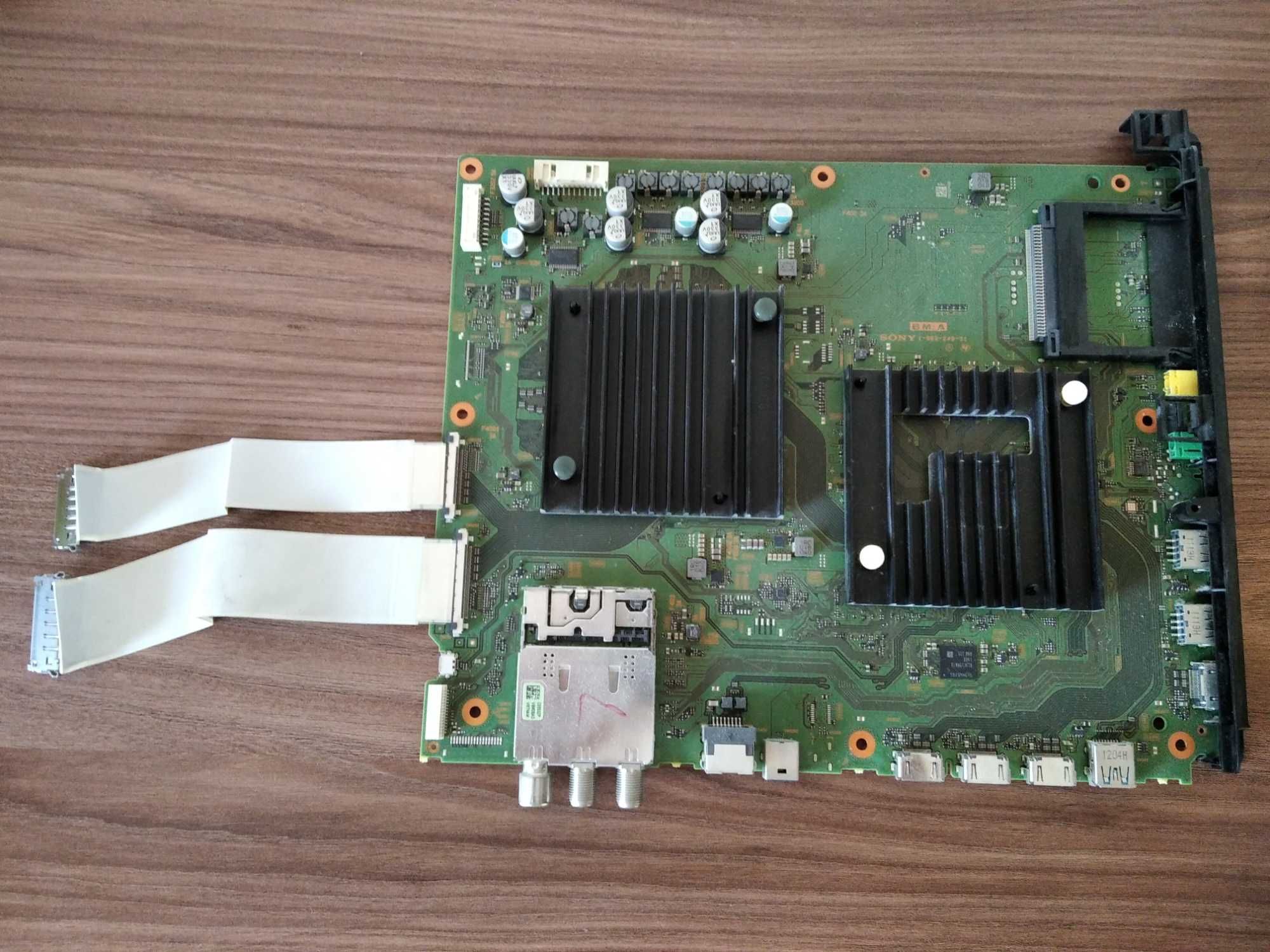 Części Do Telewizora SONY  KD 65 AF8  OLED