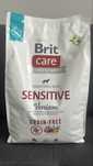 BRIT CARE Grain-free Sensitive Venison 3kg