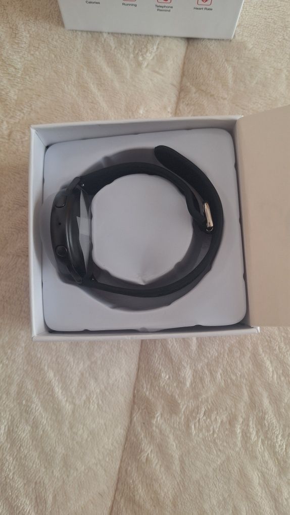 Smartwatch Active 2
