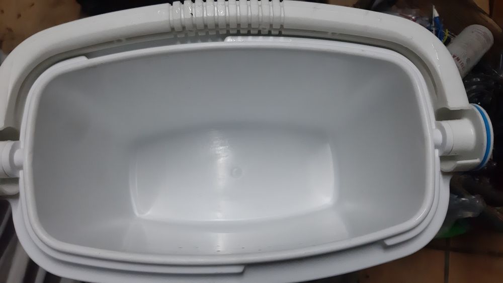 Duas geladeiras  como novas