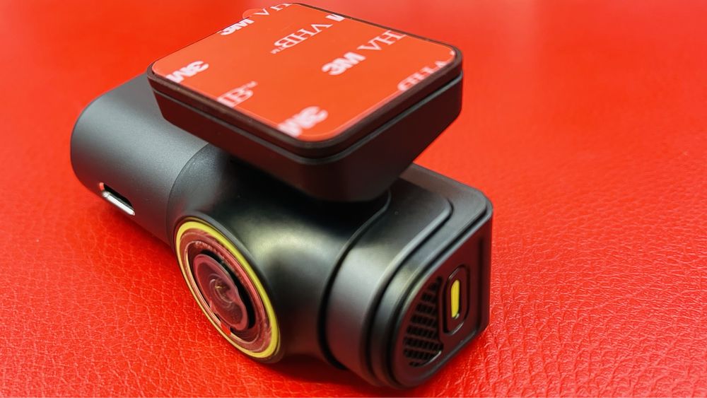 Відеореєстратор Aspiring AT340 QHD 2.5K WiFi (ATQHD340)