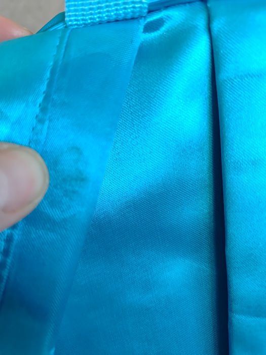 Plecak dla małej dziewczynki