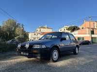 Toyota corolla 1.3 12 valvulas