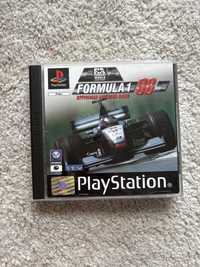 Formula 1 gra PS