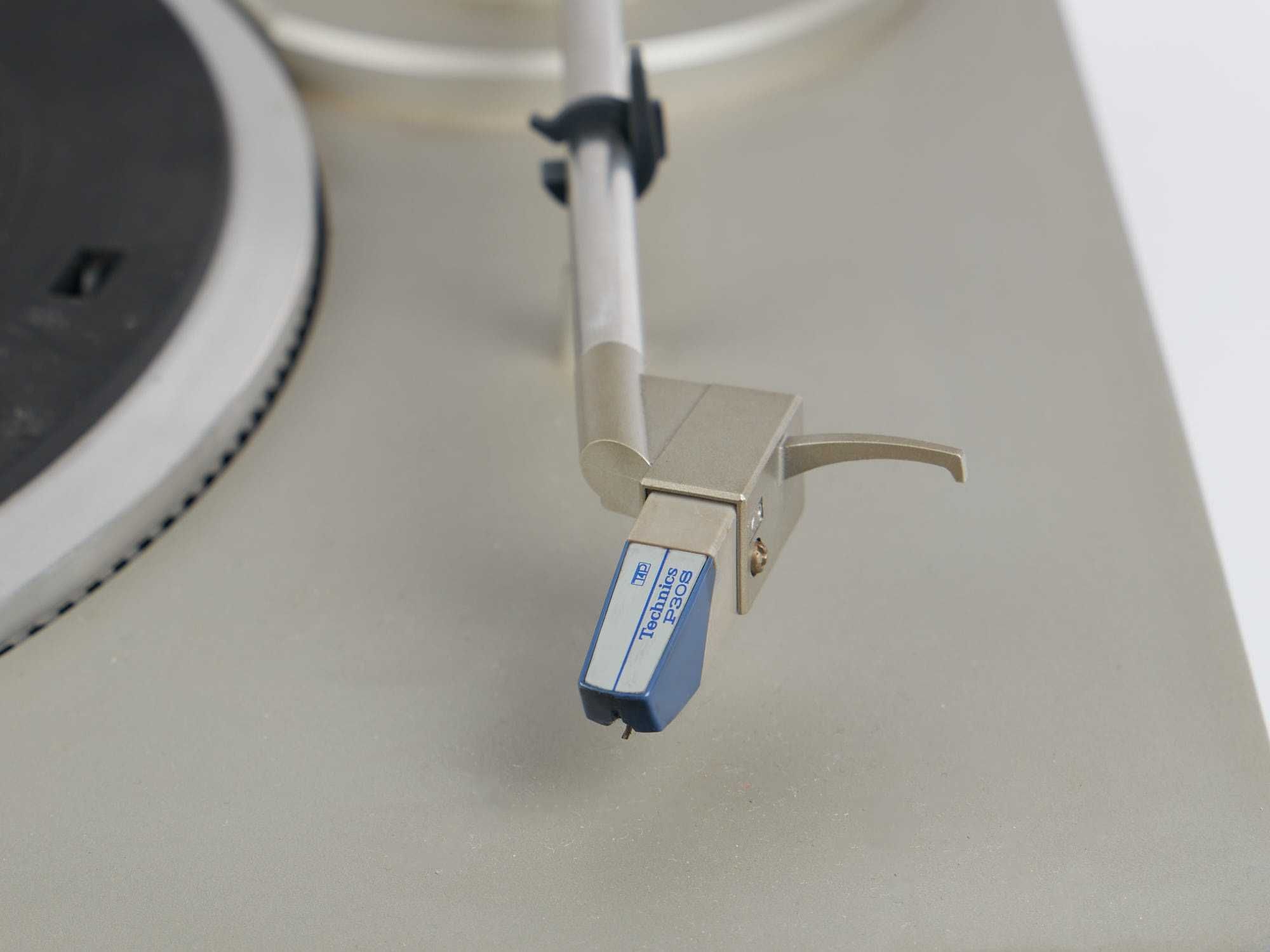 Gramofon Technics SL-Q300 Direct drive. fajny san!