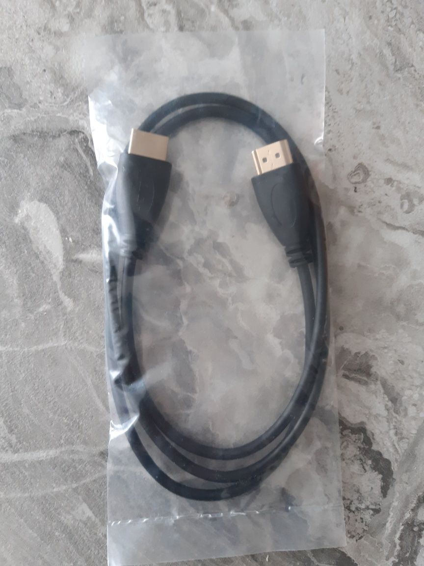 HDMI кабель 0.75 м