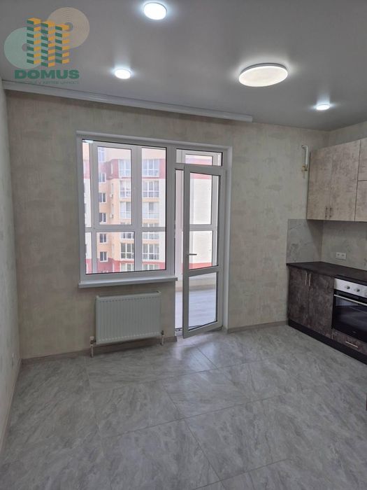 Продам 1 комн Таирова 43 м2 ЖК Розенталь! Новый ремонт!