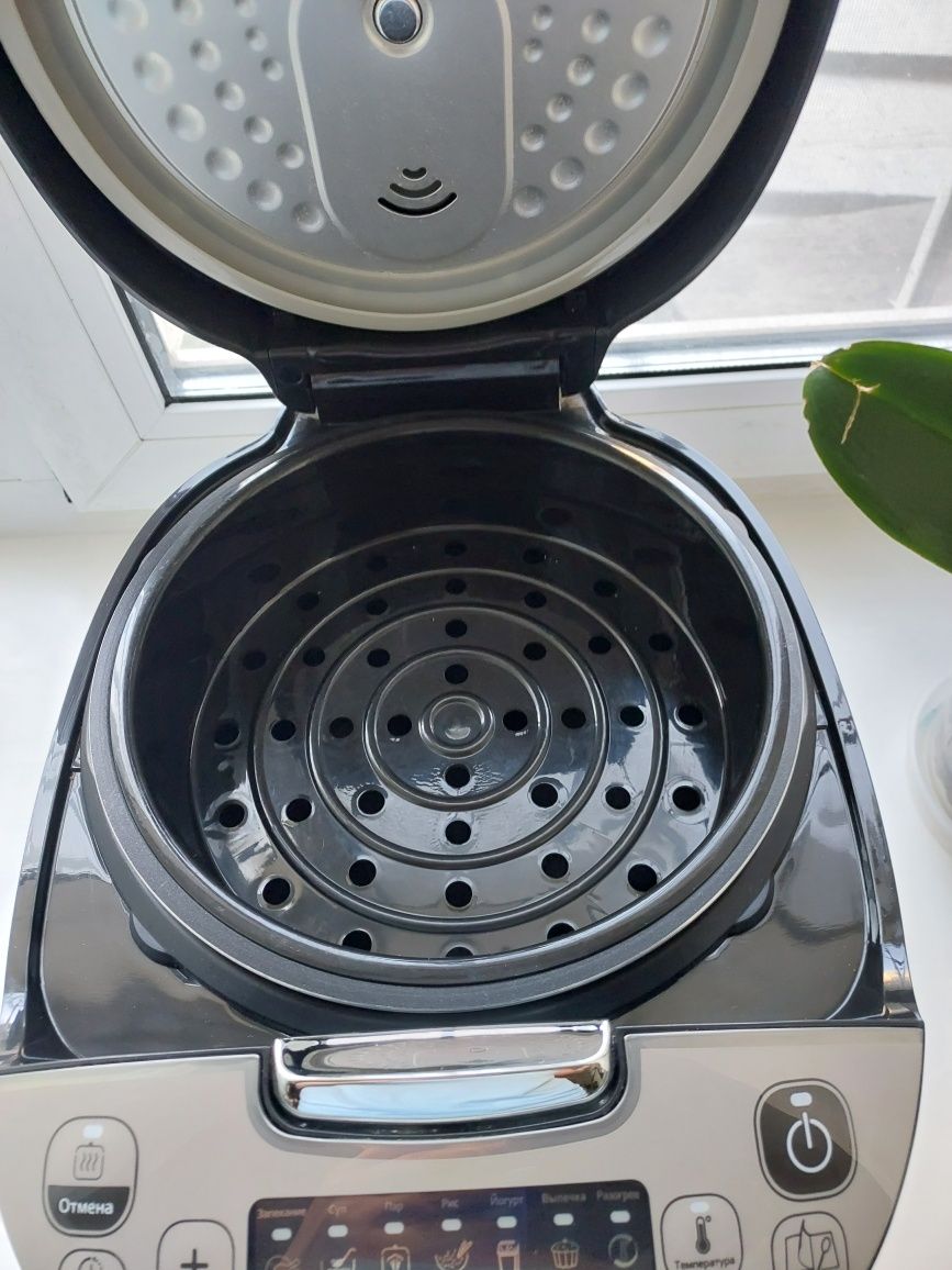 Мультиварка TEFAL