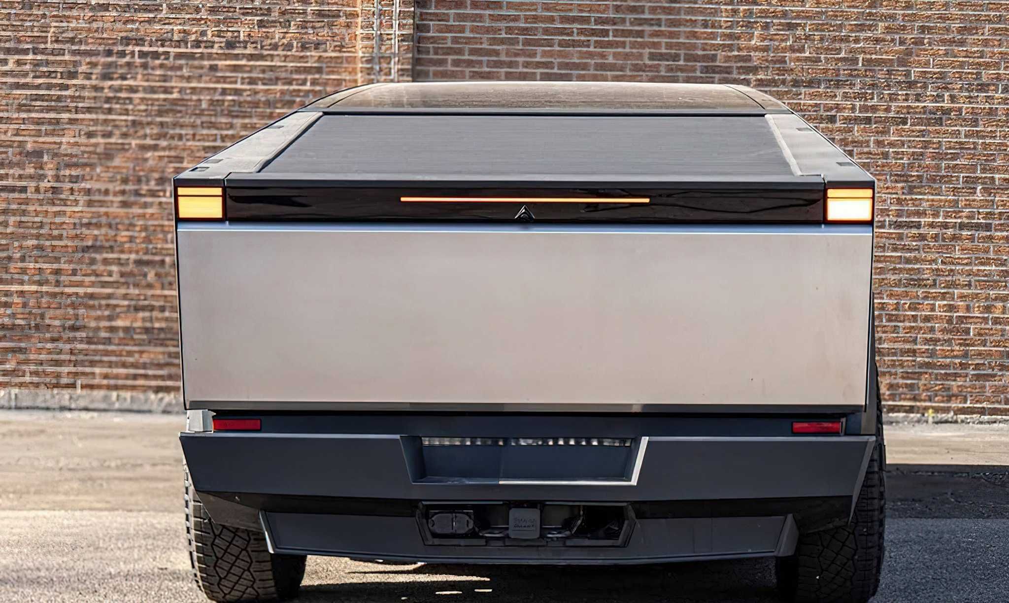 Tesla Cybertruck  2024