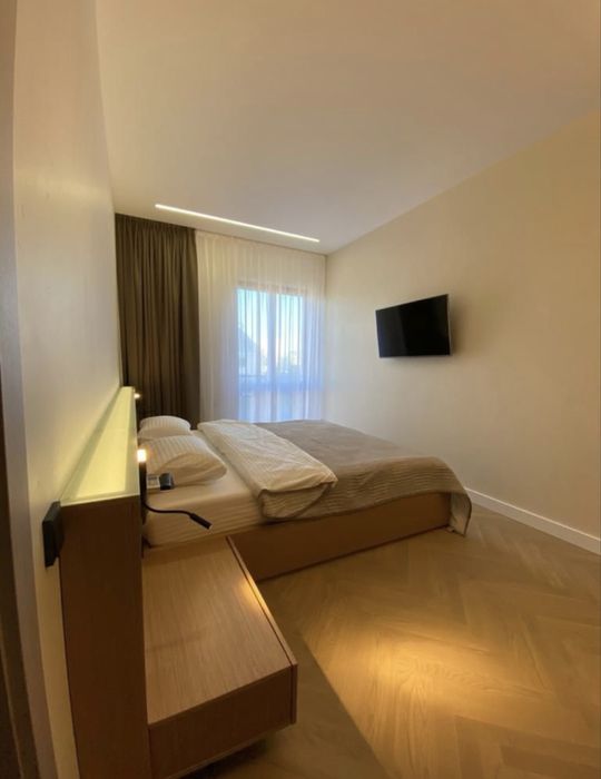 Аренда дизайнерской 3 к в центре Дом на Осипова