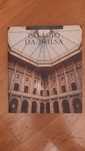 Livro sobre o Palácio da Bolsa