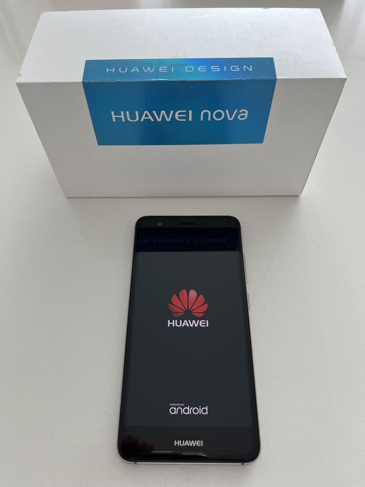 Huawei Nova CAN-L01 2017