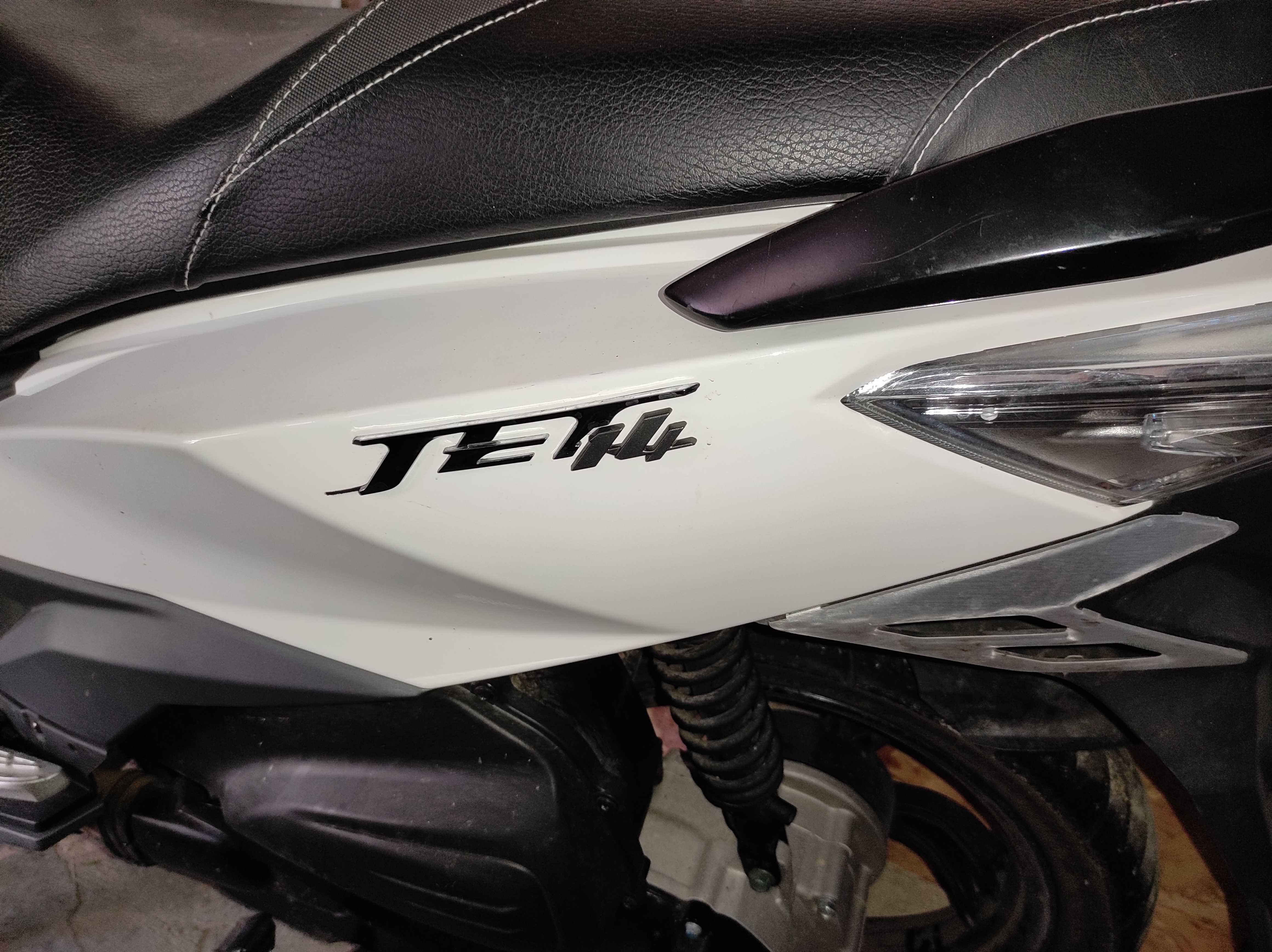 SYM JET 14 125cc