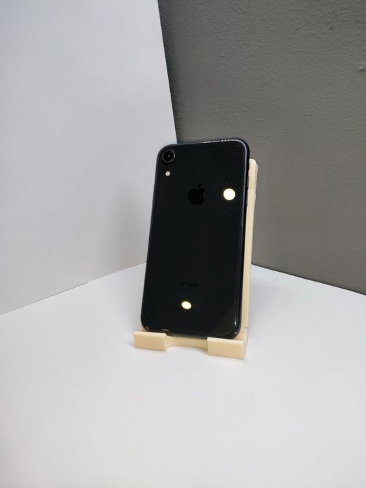 IPhone Xr 64gb Black R-Sim