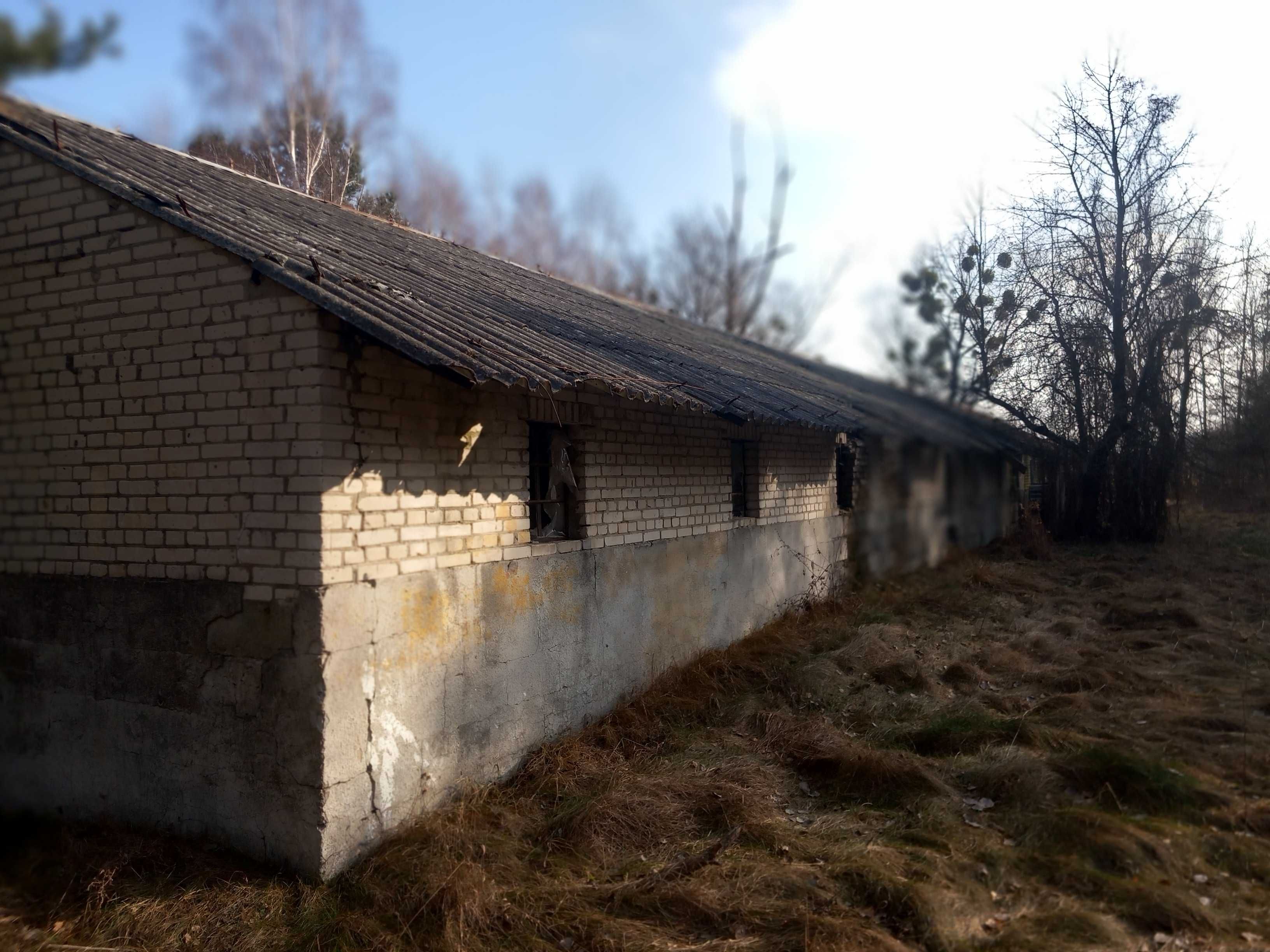 Piękna działka z potencjałem 2,79ha